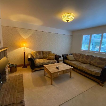 Mulberry Cottage Near Goodwood Chichester Exteriér fotografie