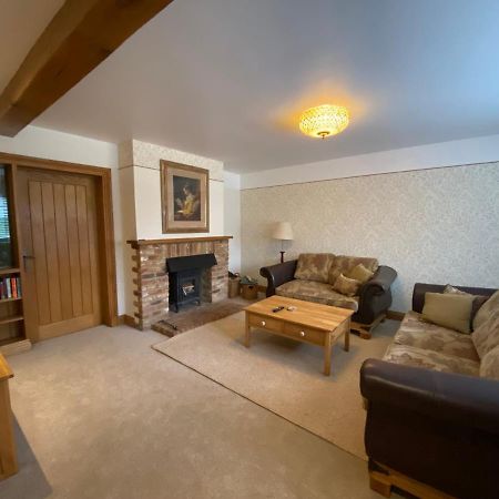 Mulberry Cottage Near Goodwood Chichester Exteriér fotografie