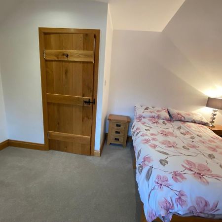 Mulberry Cottage Near Goodwood Chichester Exteriér fotografie