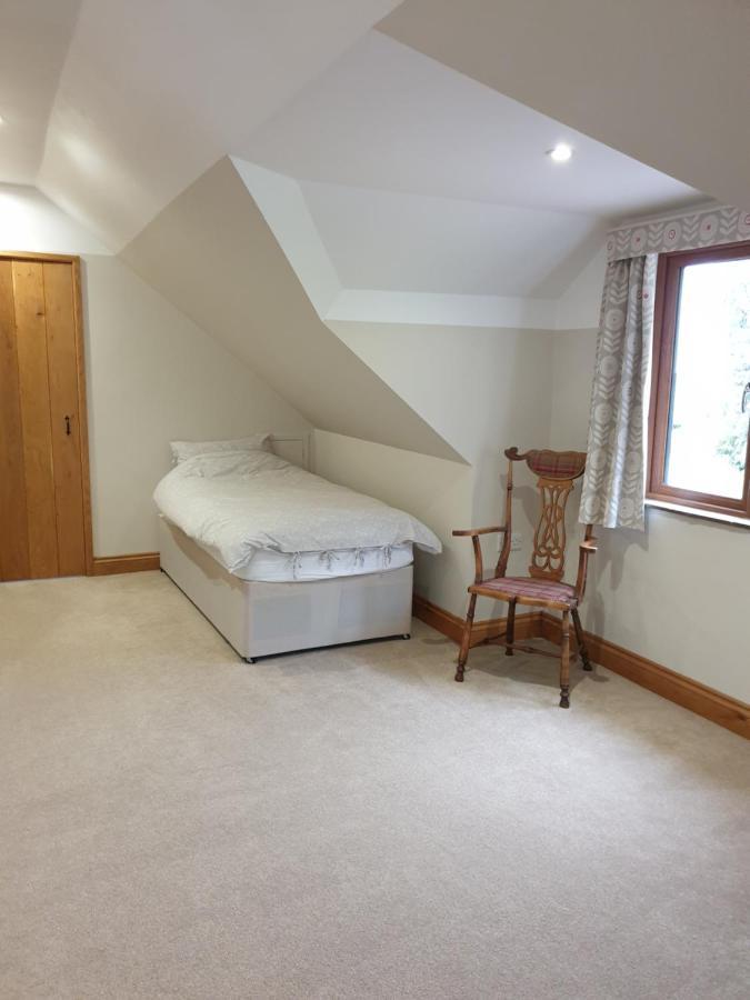 Mulberry Cottage Near Goodwood Chichester Exteriér fotografie