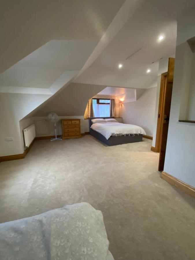 Mulberry Cottage Near Goodwood Chichester Exteriér fotografie