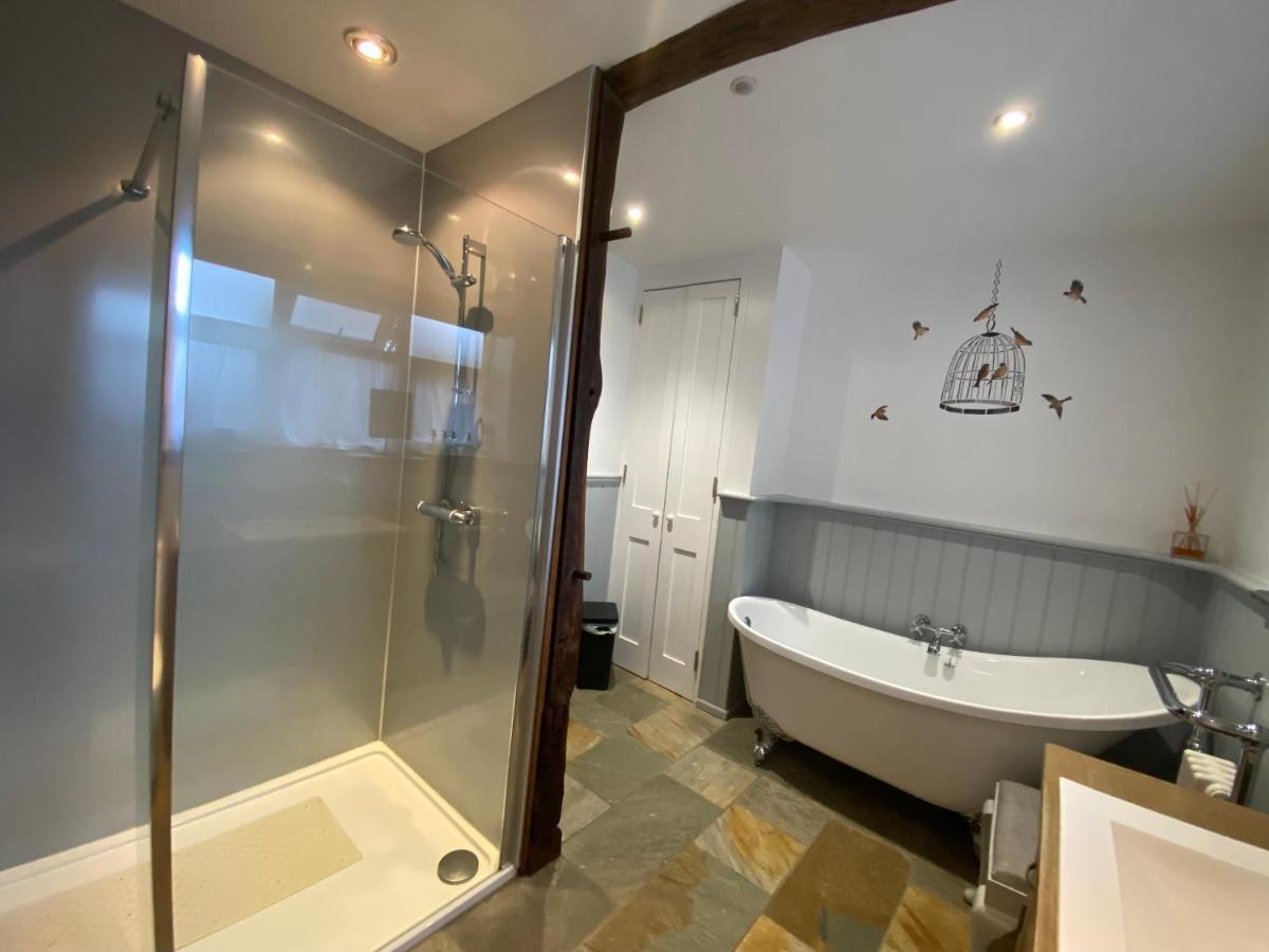 Mulberry Cottage Near Goodwood Chichester Exteriér fotografie