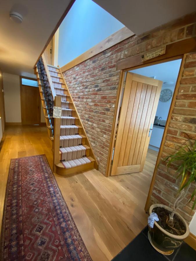 Mulberry Cottage Near Goodwood Chichester Exteriér fotografie