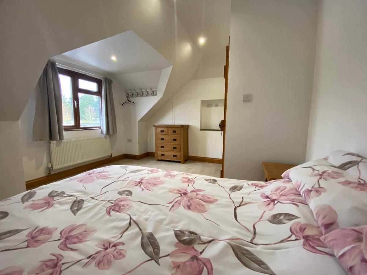 Mulberry Cottage Near Goodwood Chichester Exteriér fotografie