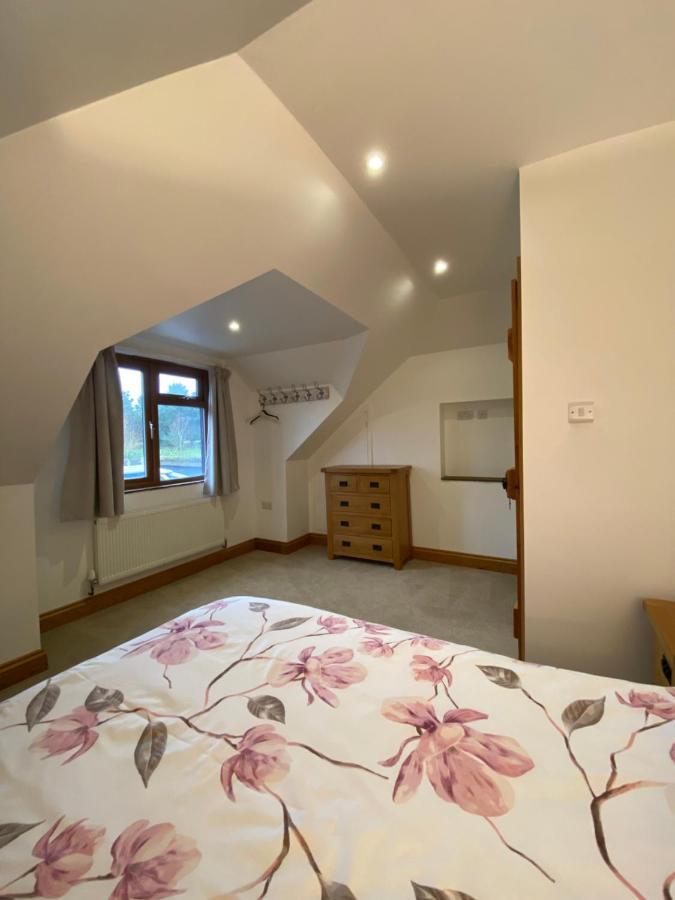 Mulberry Cottage Near Goodwood Chichester Exteriér fotografie