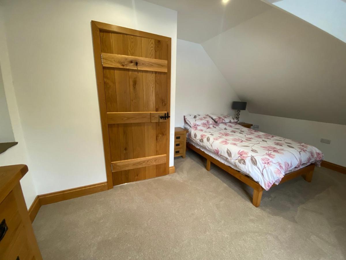 Mulberry Cottage Near Goodwood Chichester Exteriér fotografie