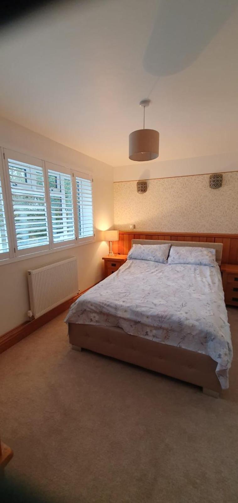 Mulberry Cottage Near Goodwood Chichester Exteriér fotografie